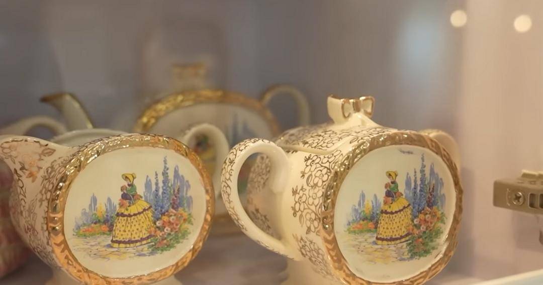 Youtube.com/NATHALIE HOLSCHER